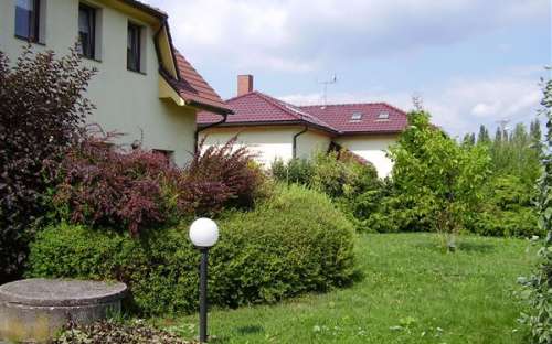 Pension Hůrka - accommodation Pardubice, cheap year-round boarding houses Pardubice region