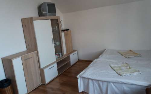 Πανσιόν και διαμέρισμα Renata - αναψυχή στο Třebon, φθηνοί ξενώνες στη Νότια Βοημία