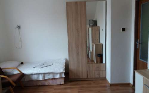 Penzion a apartmán Renata - rekreace v Třeboni, levné penziony jižní Čechy