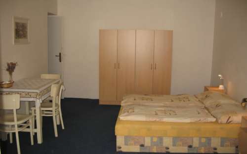 Pension U Kaplicky, accommodation with a cellar in South Moravia, Znojmo