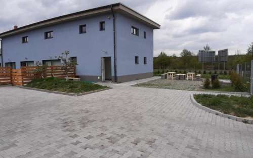 Pension familiale près de l'eau - hébergement pas cher Pilsen Bolevec, Bolevák Pilsen region