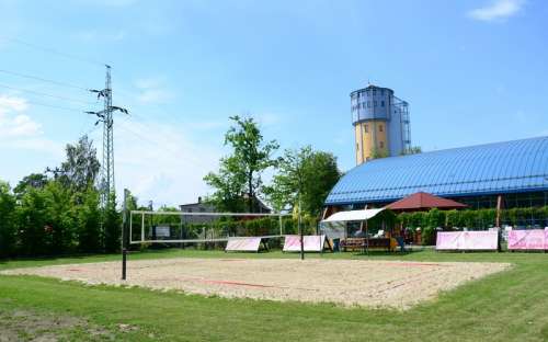 Penzion ve věži - ubytování sport centrum Bohumín, Moravskoslezský kraj