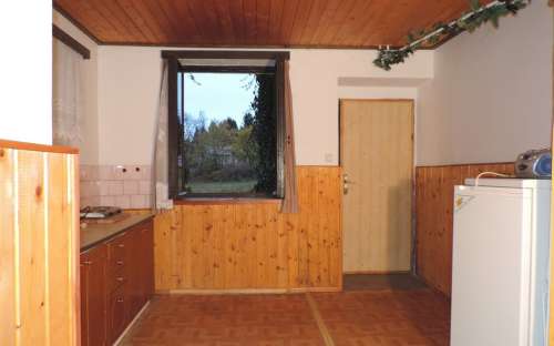 Penzion Za Větrem - horské ubytování Jizerky, apartmán Liberecký kraj