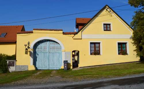 Rodinný penzion Žuhansta, Bušovice, Plzeňský kraj