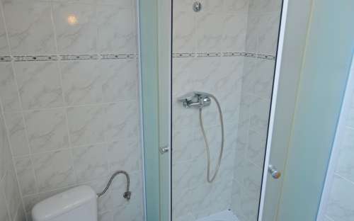Penzion Žuhansta - Apartmá duplex, sprcha a wc