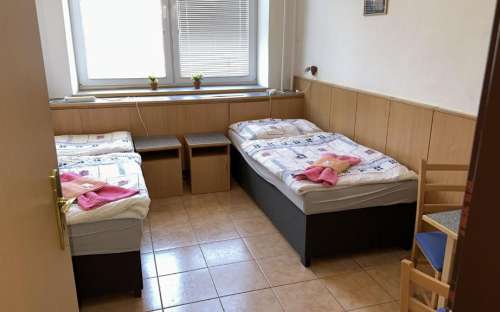 Apartmán - Pohoda pri Žofíne Čierne Údolie - ubytovanie apartmán Novohradské hory, penzióny južné Čechy