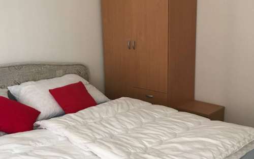 Pohoda in Říčky - accommodation apartment Ski Říčky Orlické hory, pensions Hradec Králové region
