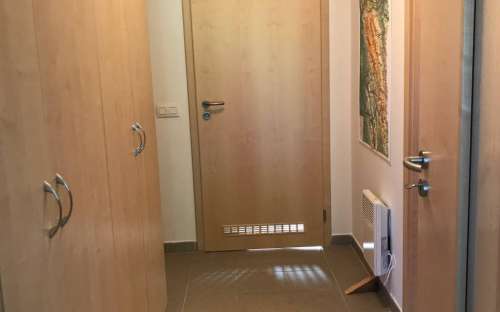 Pohoda in Říčky - accommodation apartment Ski Říčky Orlické hory, pensions Hradec Králové region