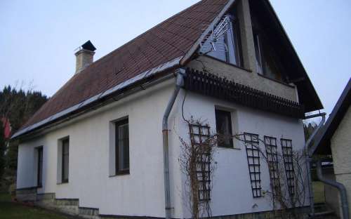 Rodinná chata Pavla - Liberecký kraj