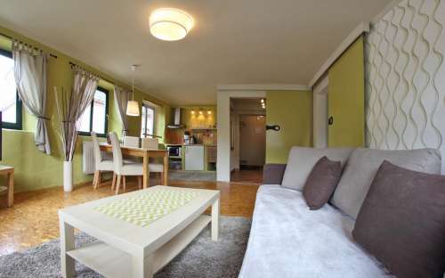 Appartamenti Milenium - Regione di Liberec