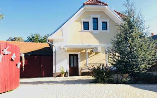 Casa per le vacanze Solandria Lednice - Moravia del sud