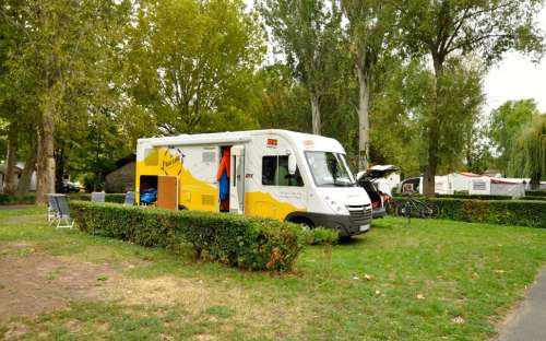 Caravan Camping Balaton - Excursies