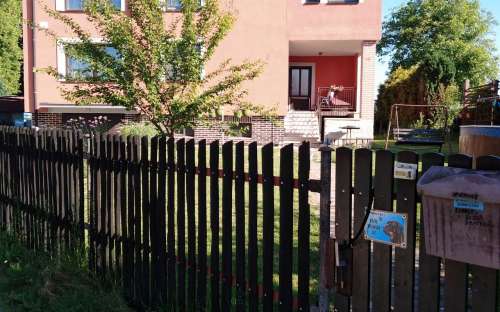 Accommodatie in Květa Zvoníčková, appartement in Boheems Paradijs, Příšovice, Liberec