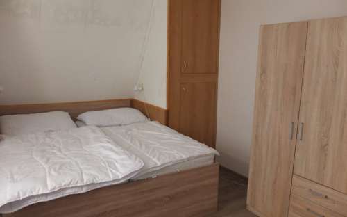 Chambre n° 5 - 1er étage - Hébergement Relaxa - Podhradí nad Dyjí, pensions Moravie du Sud, région Moravie du Sud