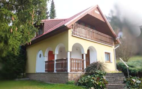 Chata Luďka - Ubytování Relaxa - Podhradí nad Dyjí, penziony jižní Morava, areál Jihomoravský kraj