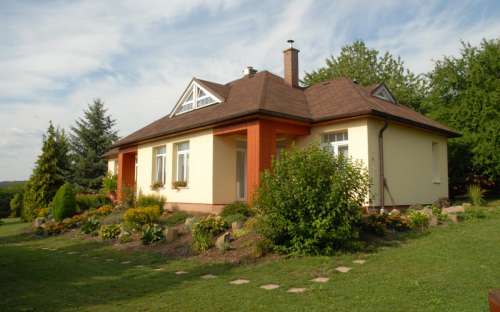 Villa, pension Sobotka accommodatie Bohemian Paradise
