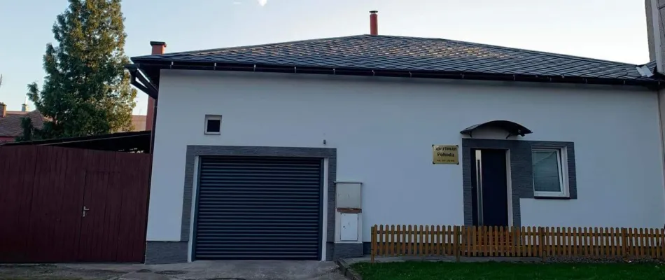 Apartmán Pohoda Javorník - rekreace Jeseníky