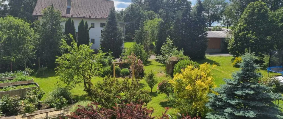 Penzion Marková Hrbov u Polné na Vysočině