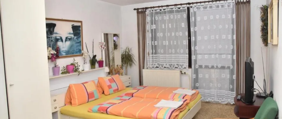 Penzion Na Kopečku - České Budějovice