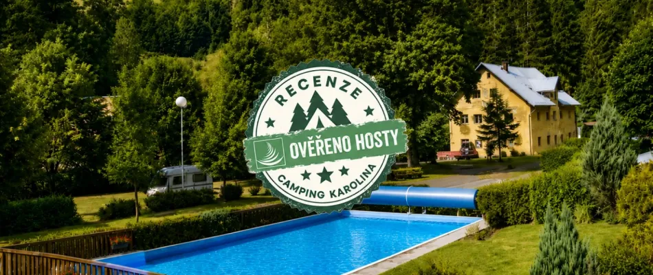 Kemp Karolina – Výhody, nevýhody a zkušenosti hostů