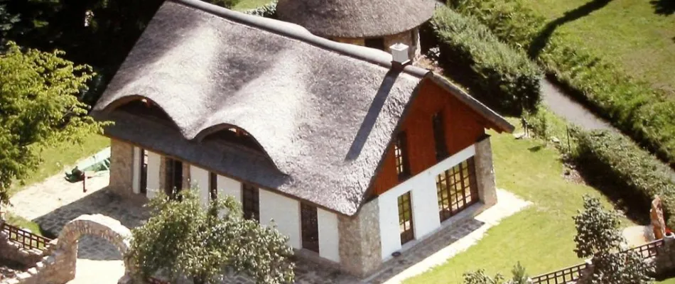 Chaty a Motel Charlie - Český Ráj