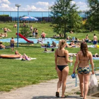 Autocamping Rozkoš - Česká Skalice