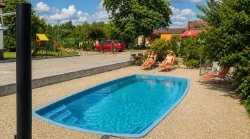 Penzion a privát Bohemia Šatov