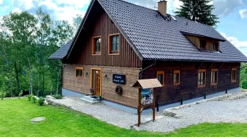 Wellness Chata Brejlovka - Janov nad Nisou