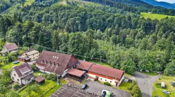 Bouda Malenovice - Hotel v Beskydech, ski areál Malenovice