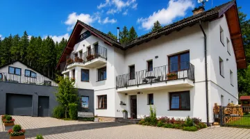 Apartmány Úpatí Ještědu - ubytování u sjezdovky Liberec