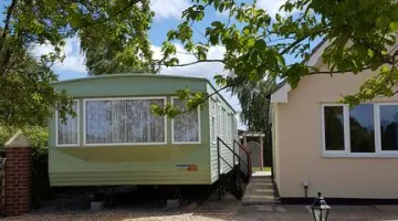 Caravan Ruths Rest