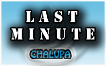 Chalupa Chlum - Lipno
