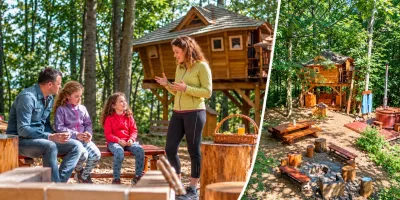 Tree House Sněžník očima hostů i redakce