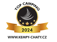 Kemping TOP 20 - 2024
