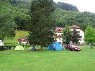 Campsite Kaiserhof Austria
