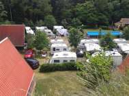 Camping karolina - top campsite
