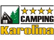 Camping Karolina Logo