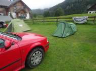 Campingplatz Gossl - Østerrike