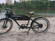 Graisseur E-bike