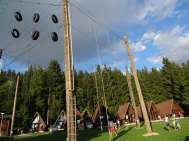Camp Baldovec - anmeldelse