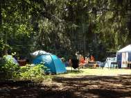 Campingkarten – Rabattvergleich