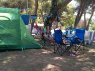 Campingbord - anmeldelse