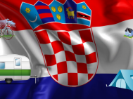 Campings Kroatië - kortingen