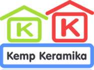 Kemp Keramika logo