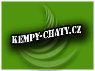 Logo Kempy-chaty.cz