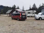 Camping-cars en Pologne