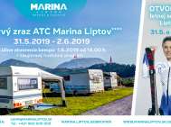 Møde ved Marina - Liptov-lejren