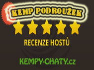 Camp Podroužek - Interview