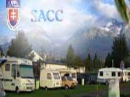 SACC - sammenslutning af campingpladser SR
