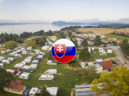 TOP 7 Slovak campsites